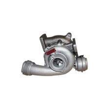 GTA2052/56V -TRANSPORTER V E3 REMAN - Turbocompresor