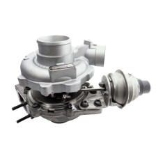 GTB2056V/LV - DUCATO 3.0D E5 REMAN - Turbocompresor