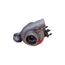 GTA2260V - DAILY IV 3.0 D E3 REMAN - Turbocompresor