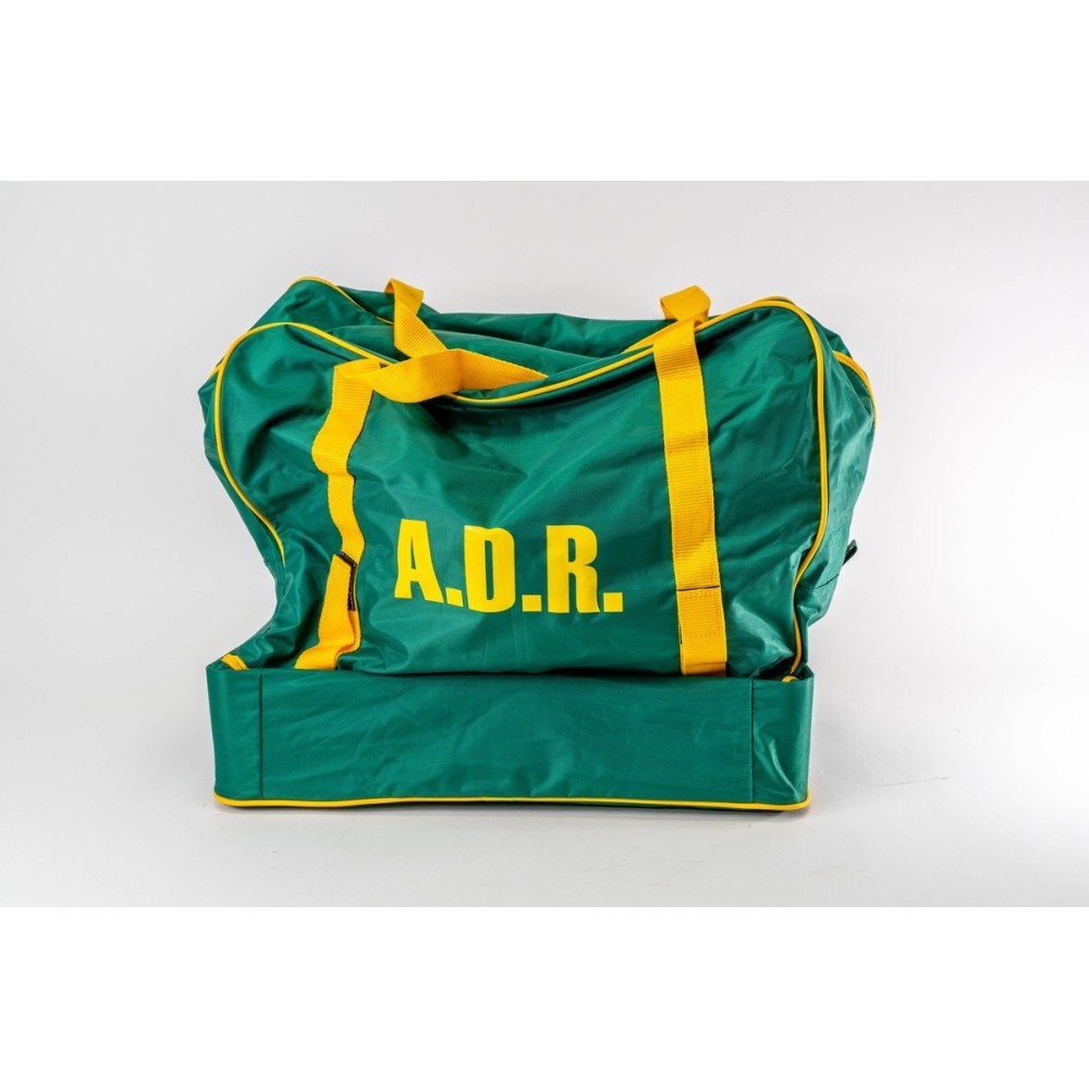 KIT BORSA ADR CLASSE 1-1.4-1.5-1.6- - Señalización