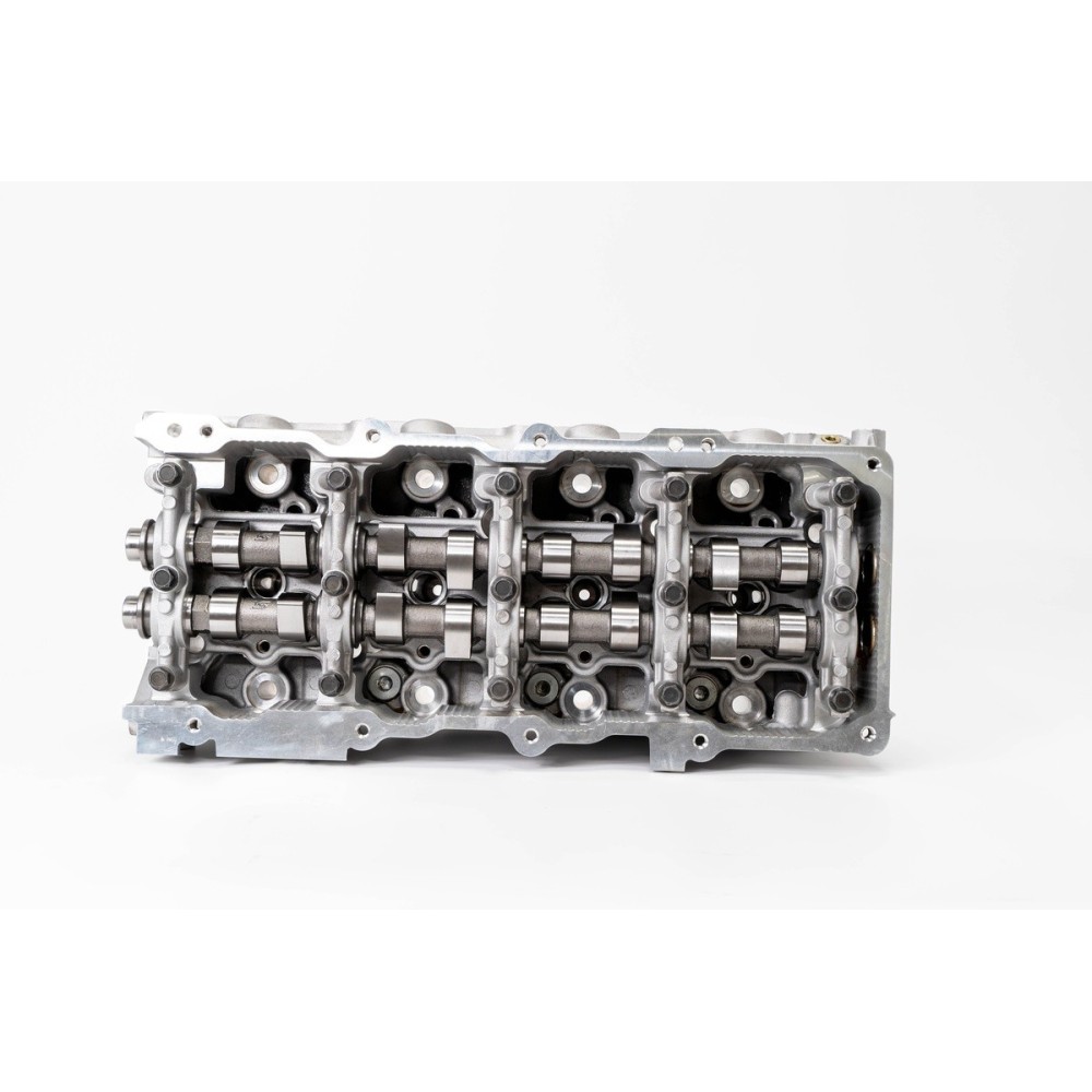 ZD3 - MASTER II/MOVANO 3.0 DCI 16V - Culata