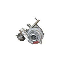 GTB1549LV - MASTER III 2.3 DCI - Turbocompresor