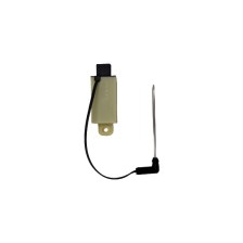 STRALIS 2013 - THERMAL SYSTEM