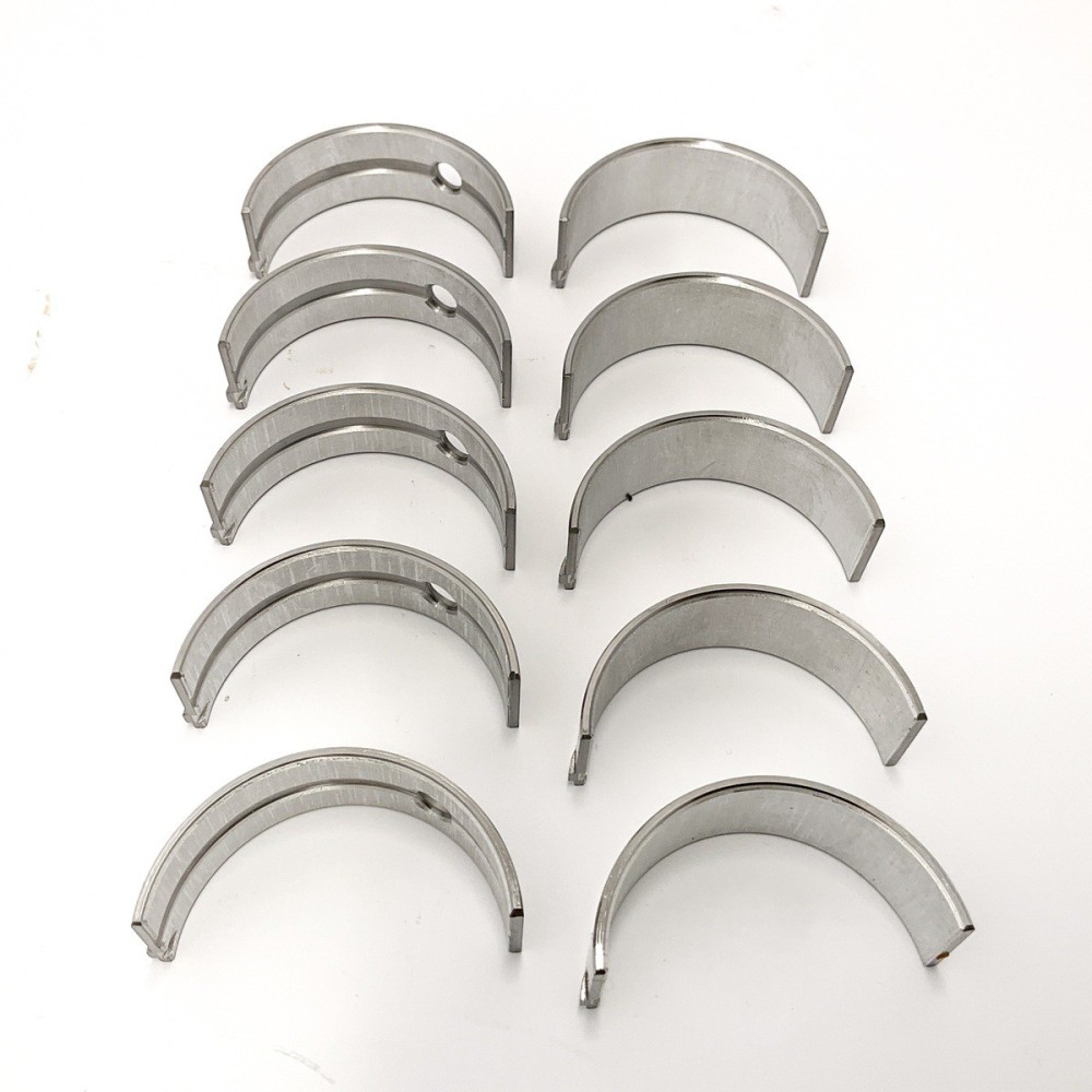 G13A-GRAND VITARA/SWIFT 1.3 - Cojinetes MEC