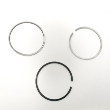 D2FA/F4FA - TRANSIT 2.4 TDI 2X2X2 - Segmentos MEC