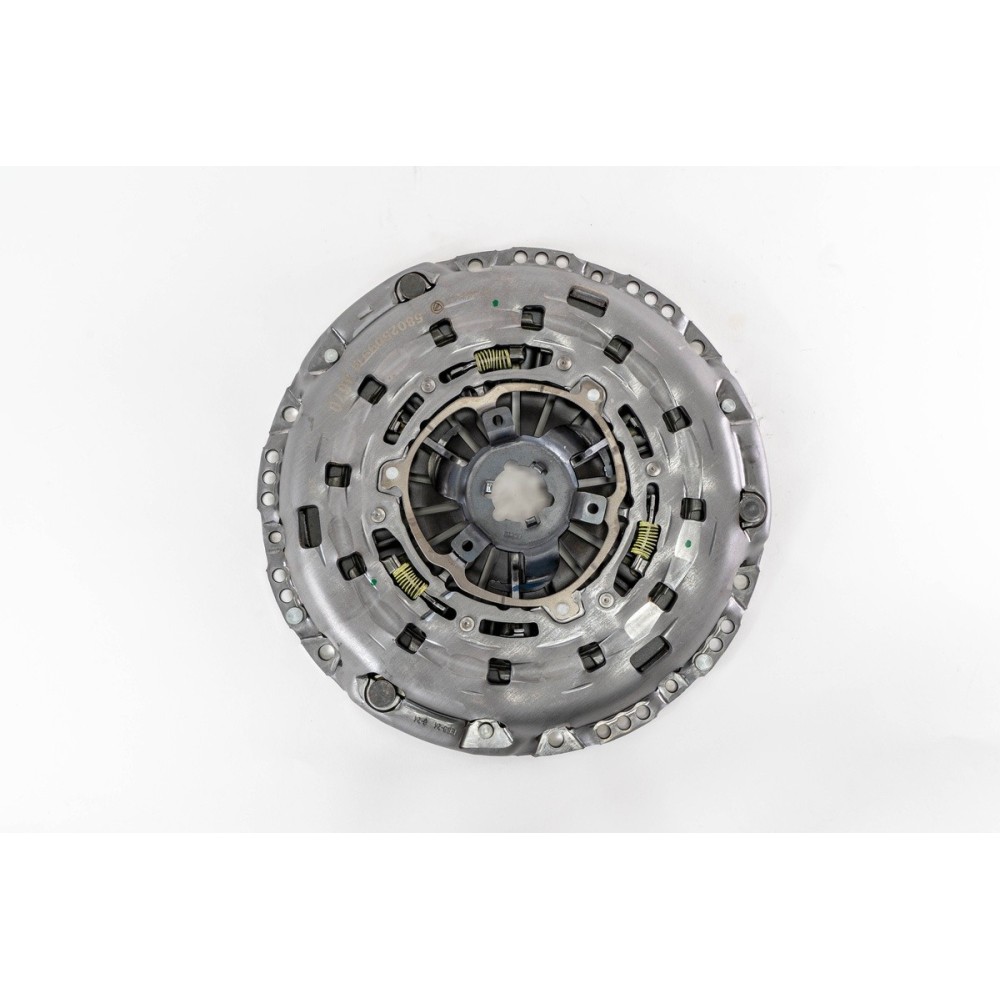 DUCATO/BOXER/JUMPER 3.0 HDI - Piezas Embrague Y Hidraulicas