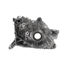 PAJERO SPORT 2.5 16V   4D56HP - Bomba de aceite