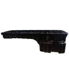 OM 471 ACTROS MP4 - Carter