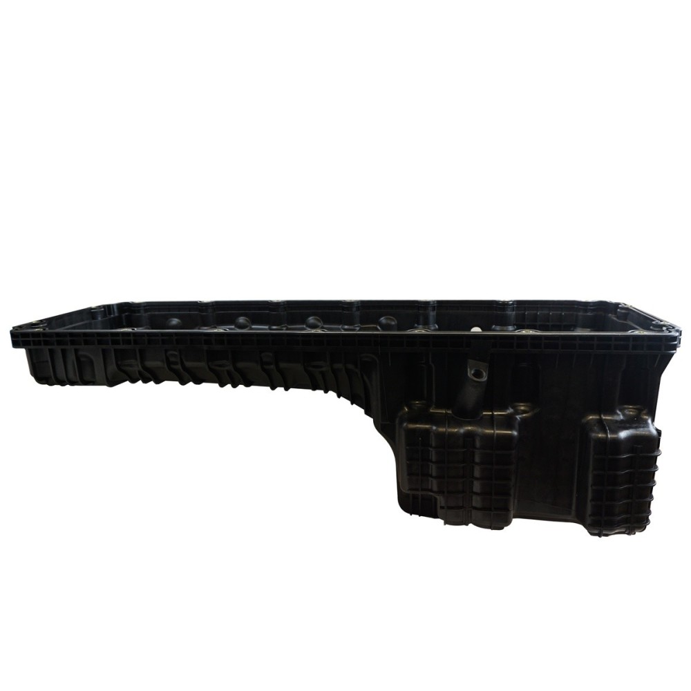 OM 471 ACTROS MP4 - Carter