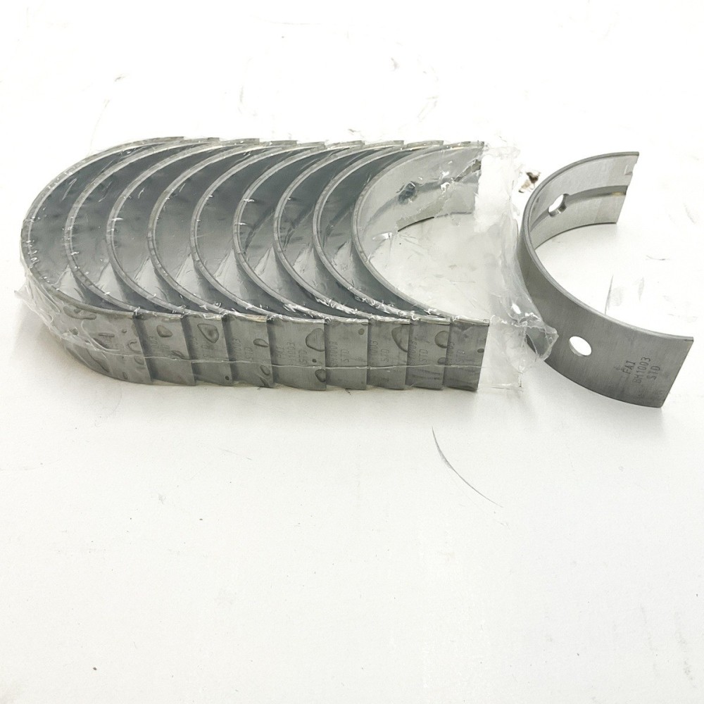 PAJERO 2.5 4D56 2003- - Cojinetes MEC