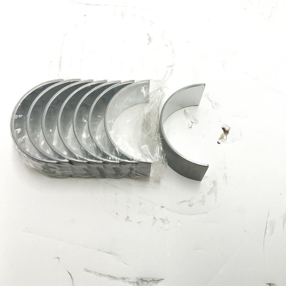 5FR/5FT/N14B16C - C4/DS3/207 1 - Cojinetes MEC