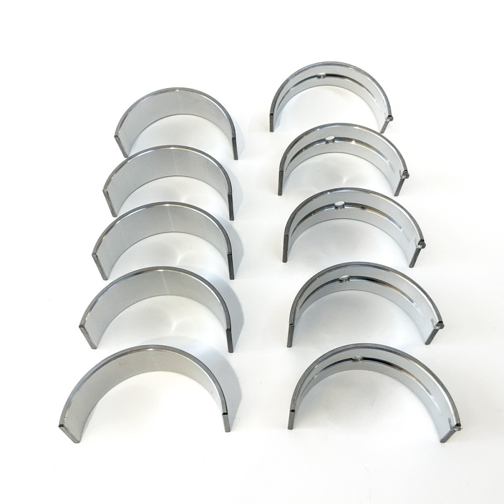 5FR/5FT/N14B16C - C4/DS3/207 1.6 - Cojinetes MEC