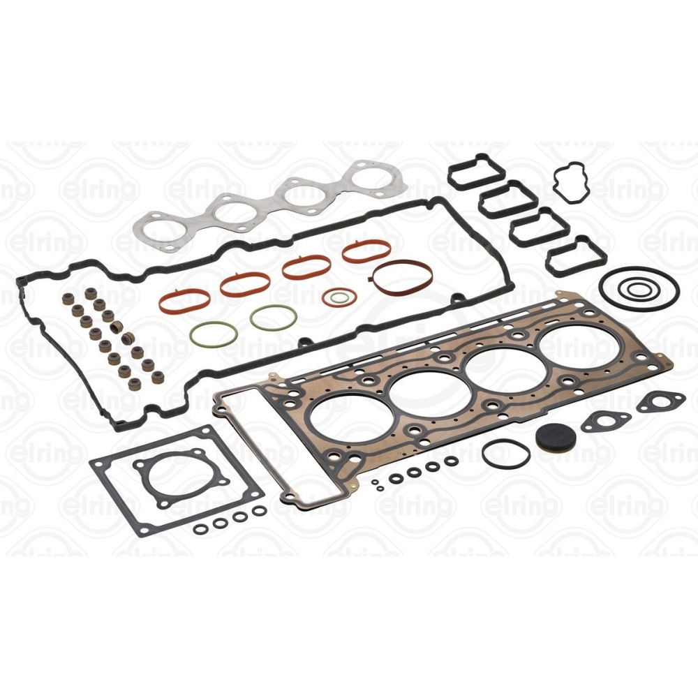CLASSE C / SPRINTER 1.6/1.8 BZ - Junta parte alta con Junta culata