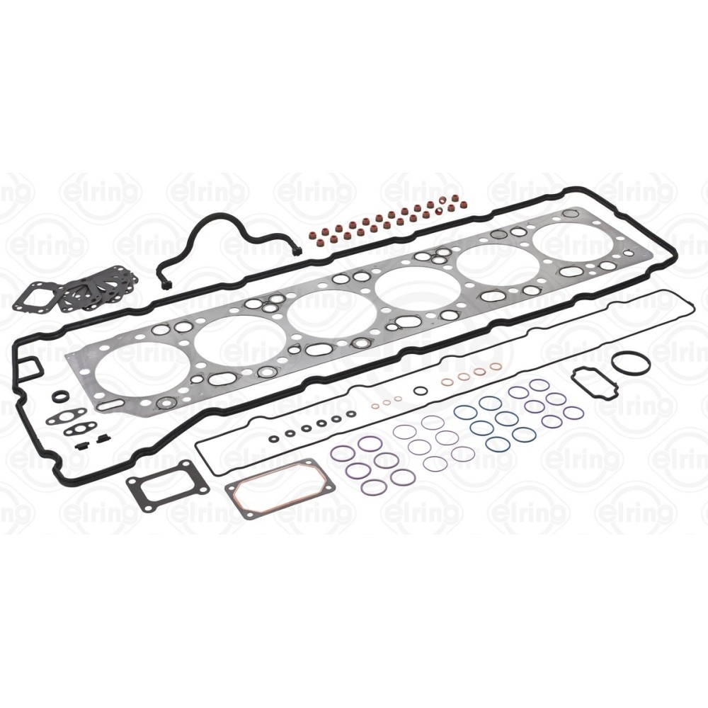 VOLVO FH16 - D16E540/D16G750 - Junta parte alta con Junta culata