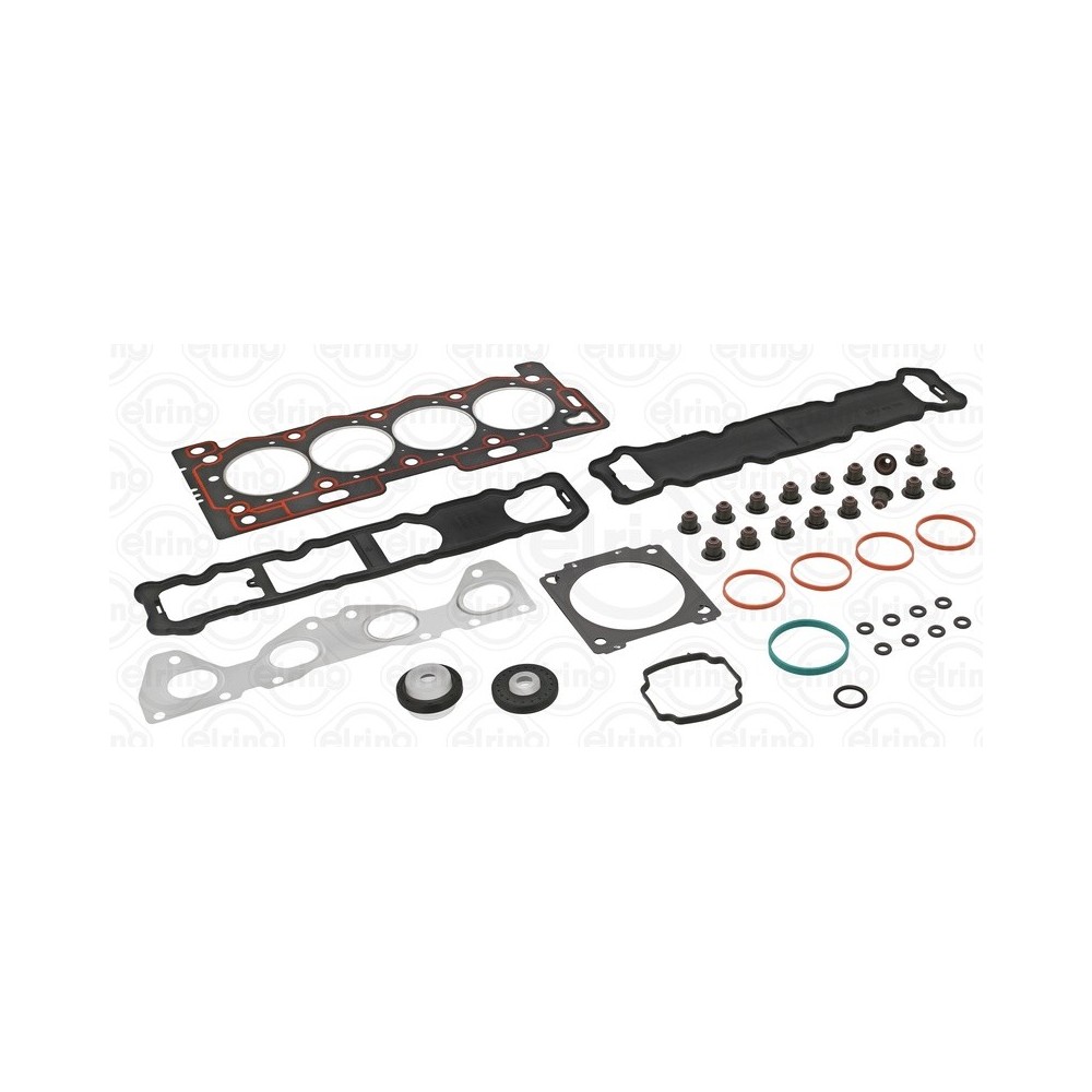 CITROEN AX 1.1/1.4 16V ENG.KFU - Junta parte alta con Junta culata