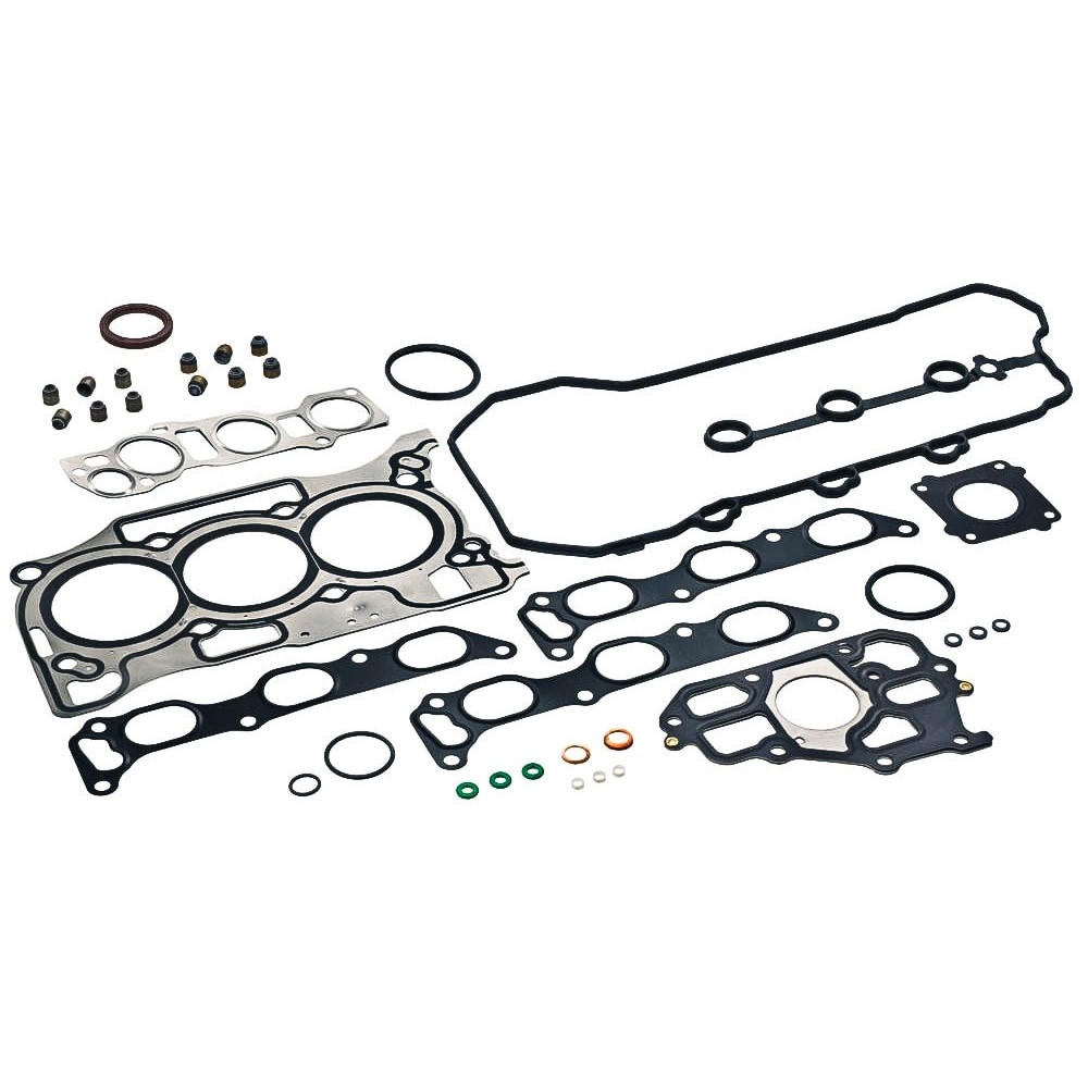 MICRA/NOTE 1.2 - HR12DDR - Junta parte alta con Junta culata