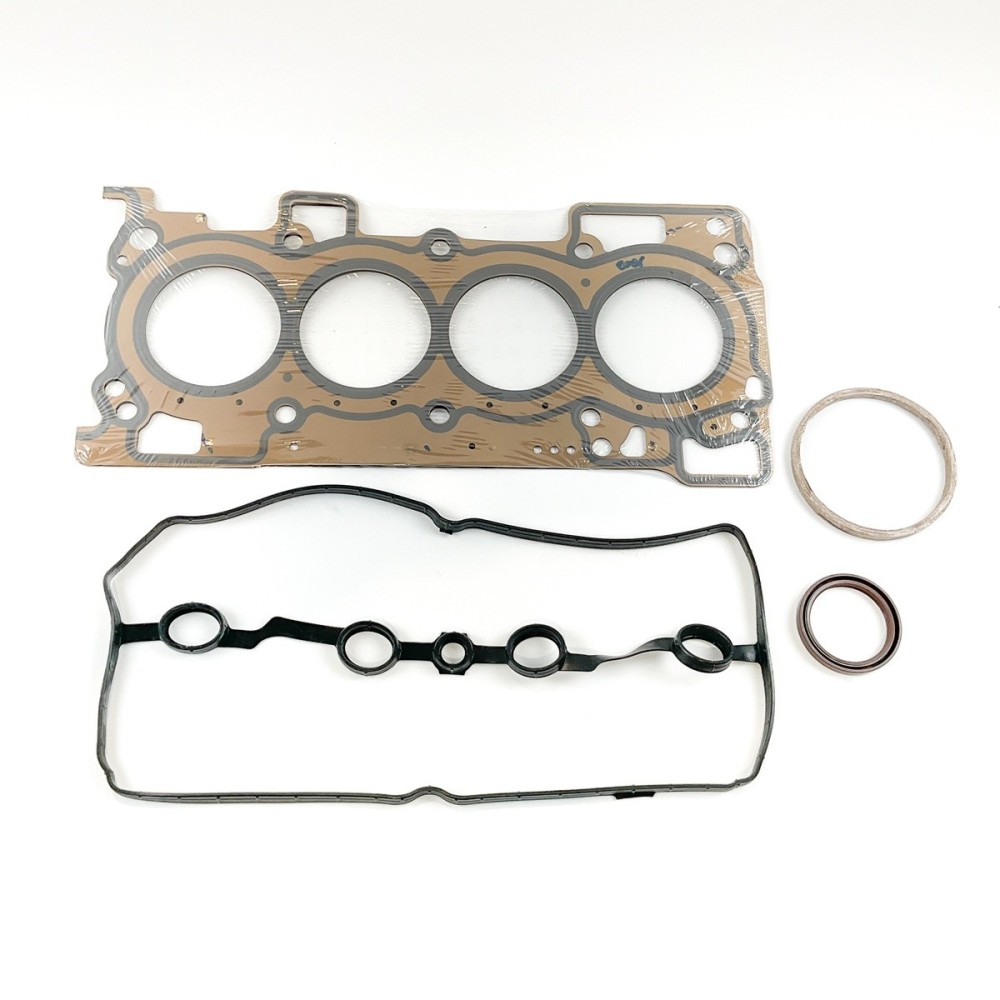 RENAULT M5M 400-401-450-460 - Juntas revision motor con J.culata