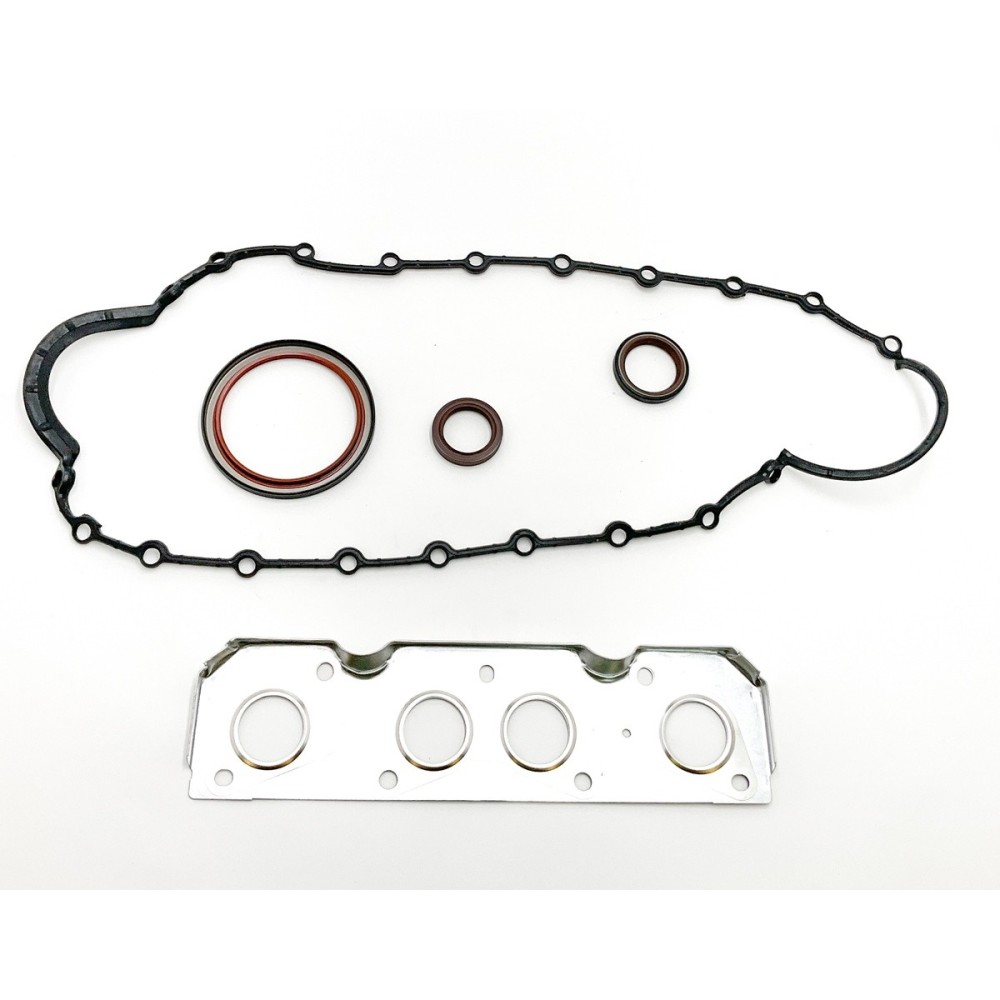 KANGOO/LOGAN - K7J/K7M - Juntas revision motor con J.culata