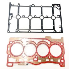 VW DACA/DACB/DADA/DFYA/DPBA/DPBC/DP - Junta parte alta con Junta culata