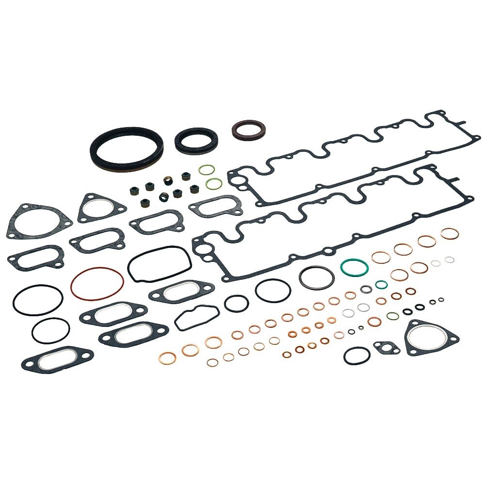 BF4L2011/BF4Mtore - Juntas revision del motor MEC sinJC