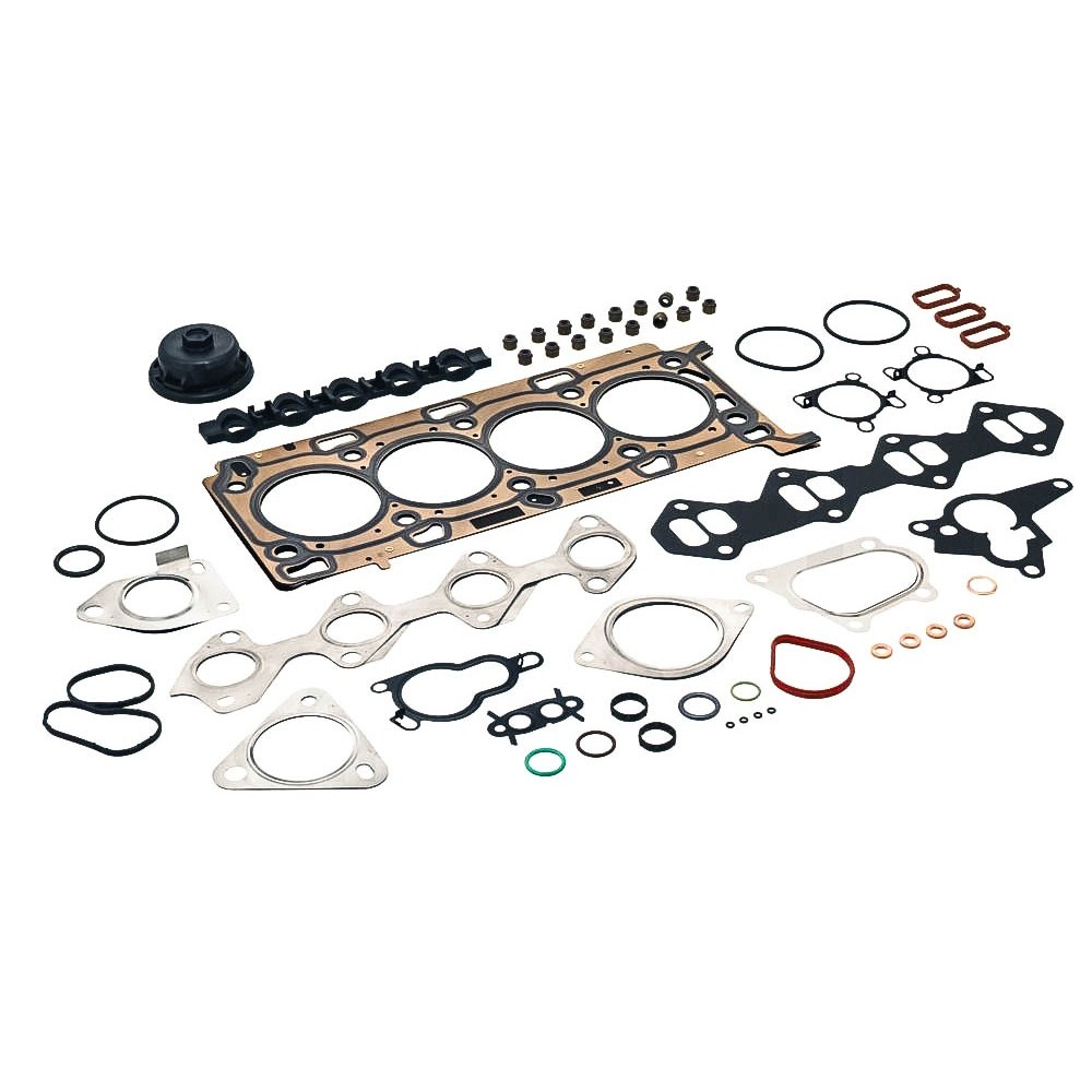 MASTER III AUTOBUS/FURGONATO - M9T - Juntas revision motor con J.culata