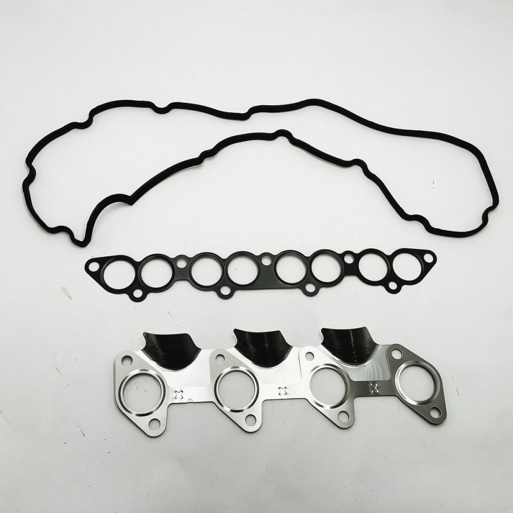 D4FC / I20/ VENGA 1.4 - Junta revision parte alta MEC sinJC