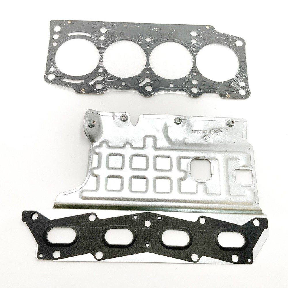 500L/DOBLO/TIPO - 940 B7.000/EAF - Junta parte alta con Junta culata