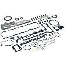 4HB(DW23RUD),4HH(DW23RUC),4HK(DW12R - Juntas revision del motor MEC sinJC