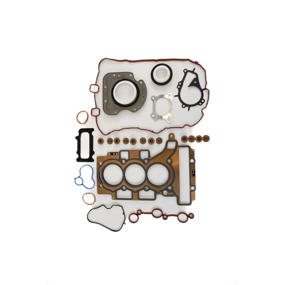 HMP/HMT/HMX/HMY/HMZ - Juntas revision motor con J.culata