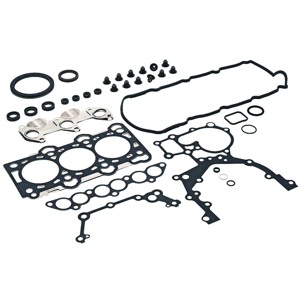 I20/RIO - D3FA - Juntas revision motor con J.culata