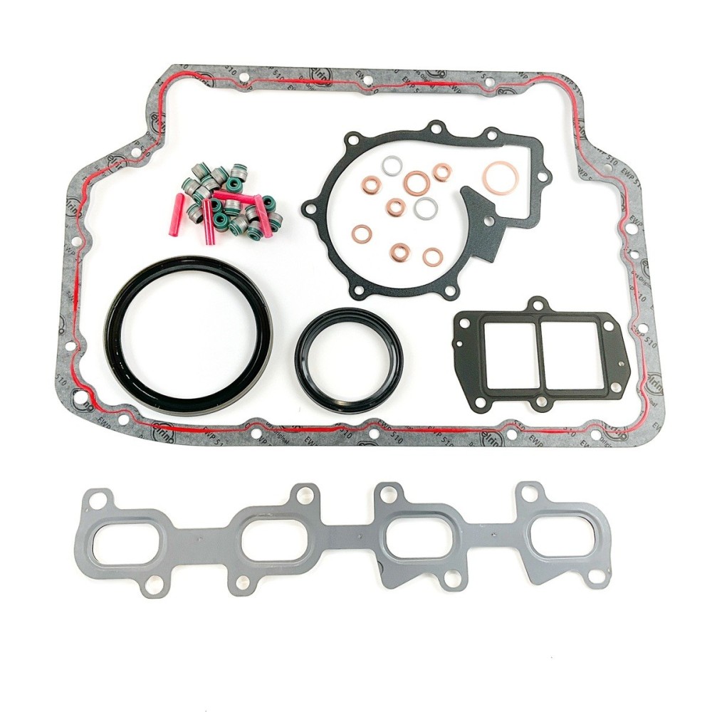 SPRINTER/VIANO/VITO - Juntas revision motor con J.culata