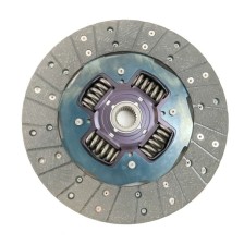 ISUZU NPR-D-MAX - Piezas Embrague Y Hidraulicas