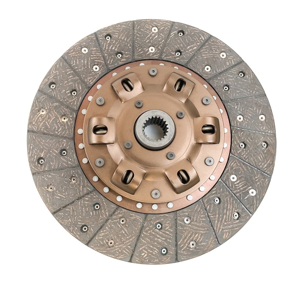 ISUZU NPQ70-NKR - Piezas Embrague Y Hidraulicas