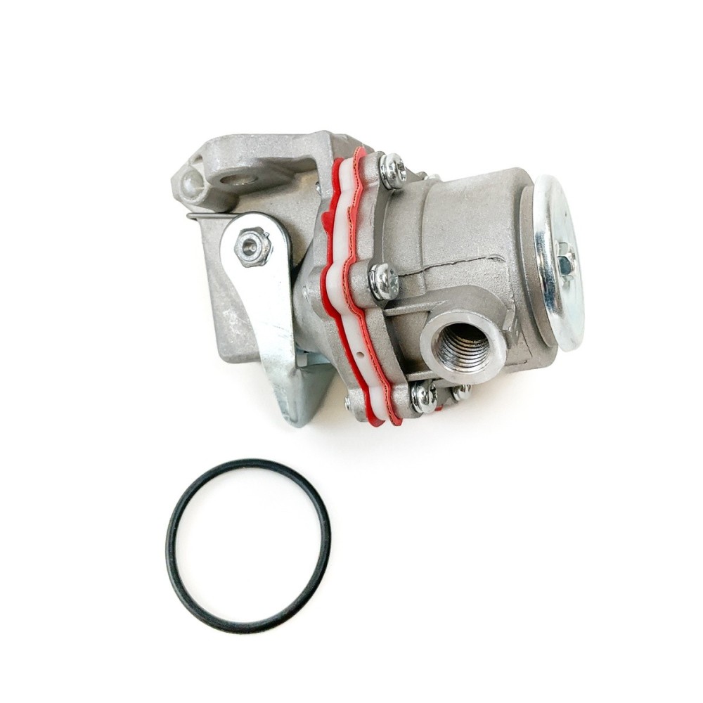 PORTER - Unidad de alimentación de