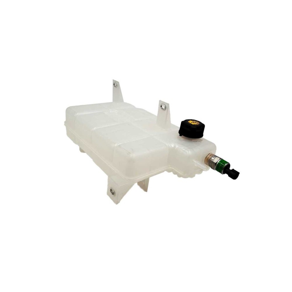 DAILY 29/33/35/40/50 C/L/S 11/13/15 - Enfriamiento