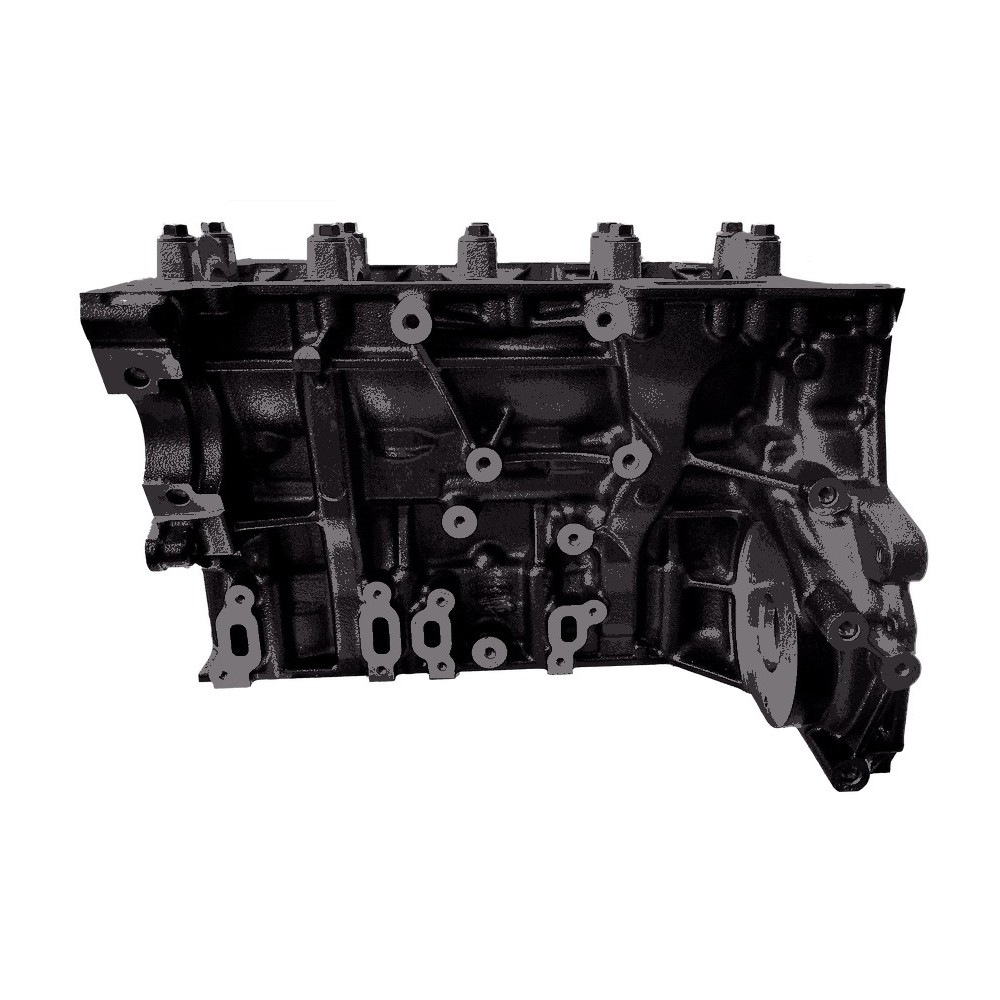 TRANSIT 2.2 TDCI - Bloque de cilindros