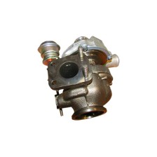 F5H - 3.4L 86KW - Turbocompresor