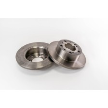 Dischi Freno Fiat Ducato - Frenos