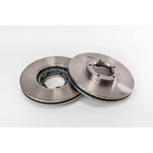 DF FO TRANSIT R.POST. Coppia - Frenos