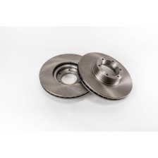 SET 2 Master OPEL Movano - Frenos