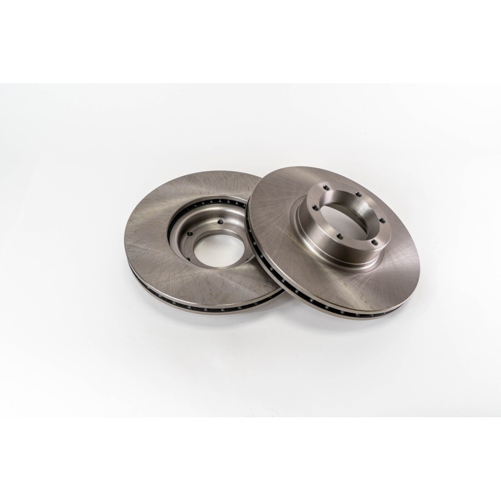 SET 2 Master OPEL Movano - Frenos