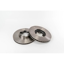 DF FORD Transit 2000 - Frenos