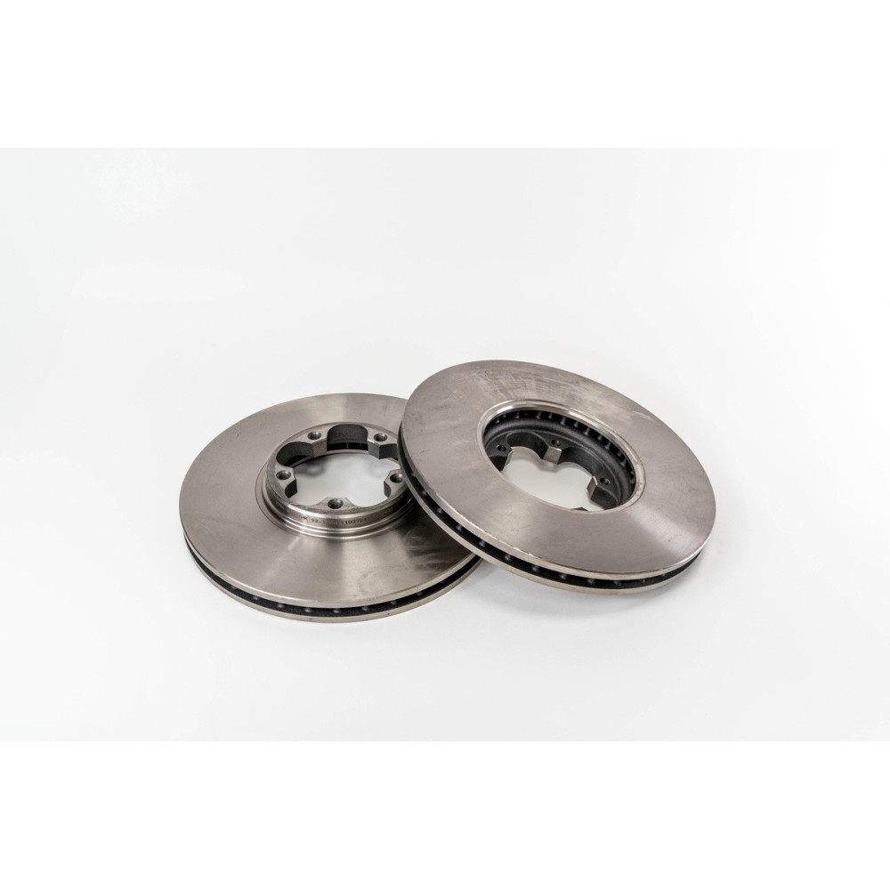 DF FORD Transit 2000 - Frenos