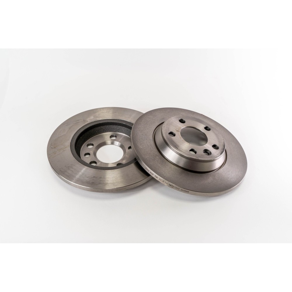 DF VW Sharan,Alambra,Transporter - Frenos