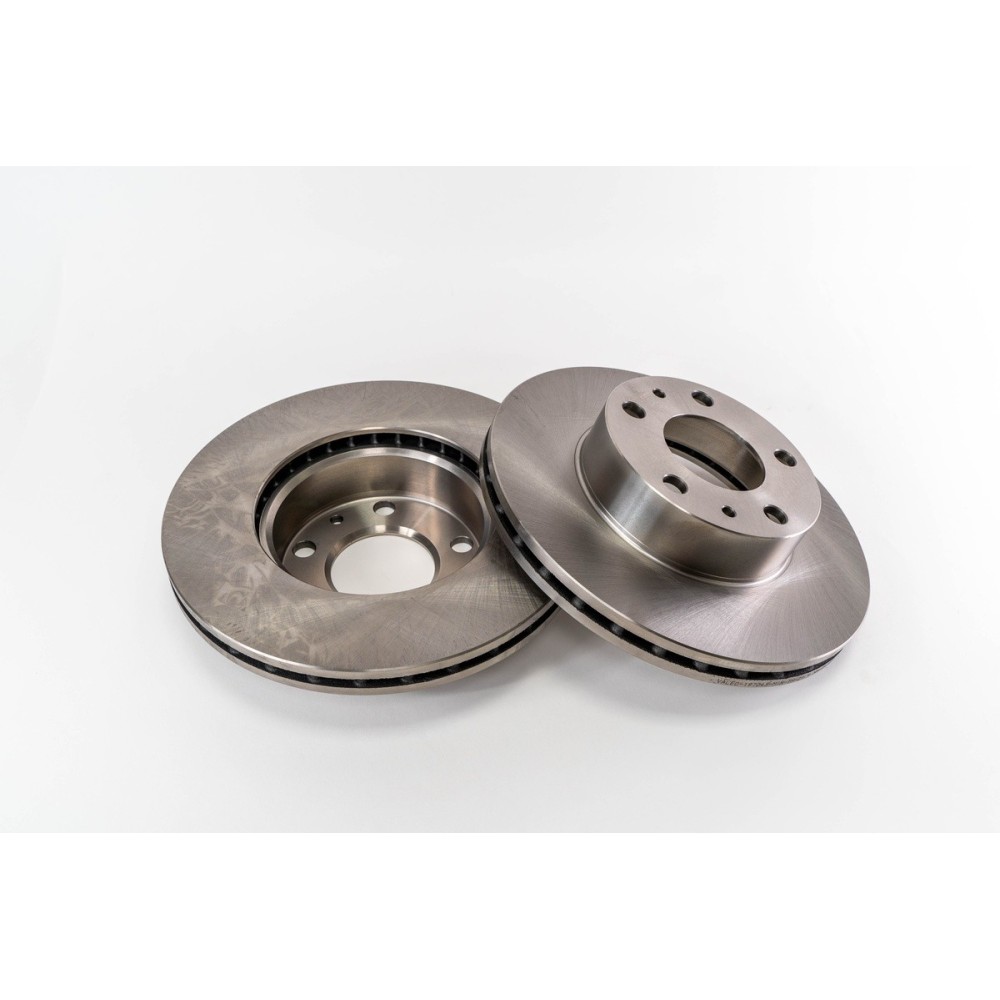 DUCATO/JUMPER/BOXER 07/2006--FRONT - Frenos