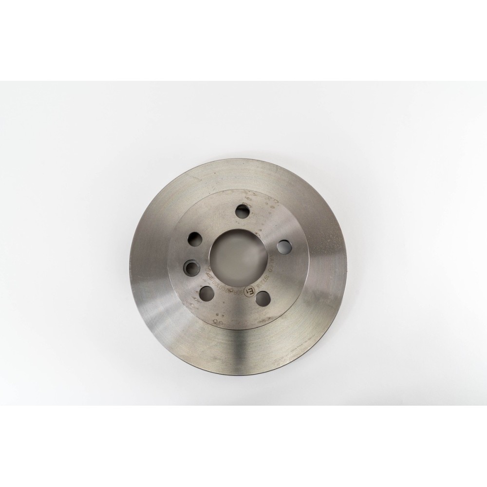 disc x1 Transporter - Frenos