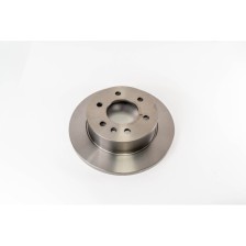 disc x1 Crafter Sprinter rear - Frenos