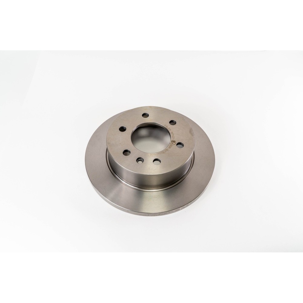 disc x1 Crafter Sprinter rear - Frenos