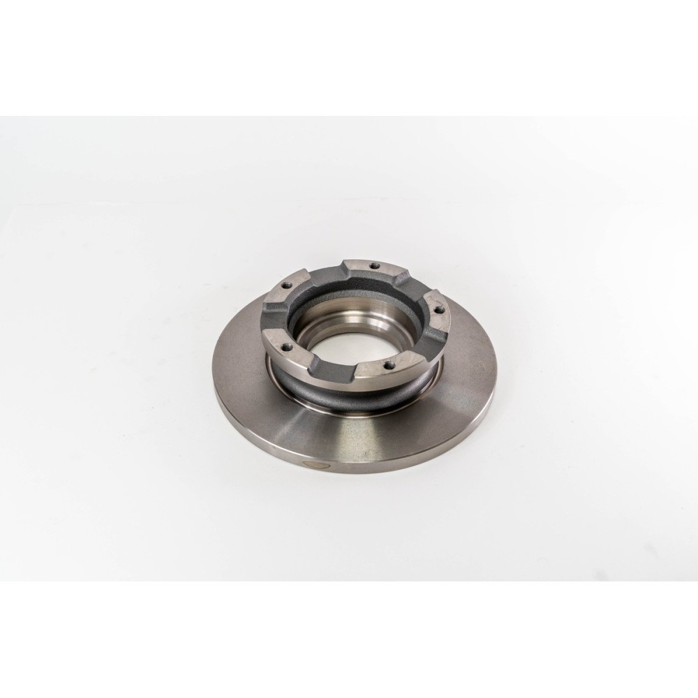 DF X1 FORD TRANSIT 04.06- RR - Frenos