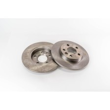 DF X2 VOLKSWAGEN TRANSPORTER RR - Frenos